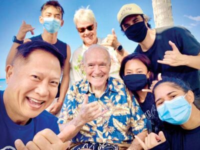 New documentary ‘Shaka, A Story of Aloha’ seeks input